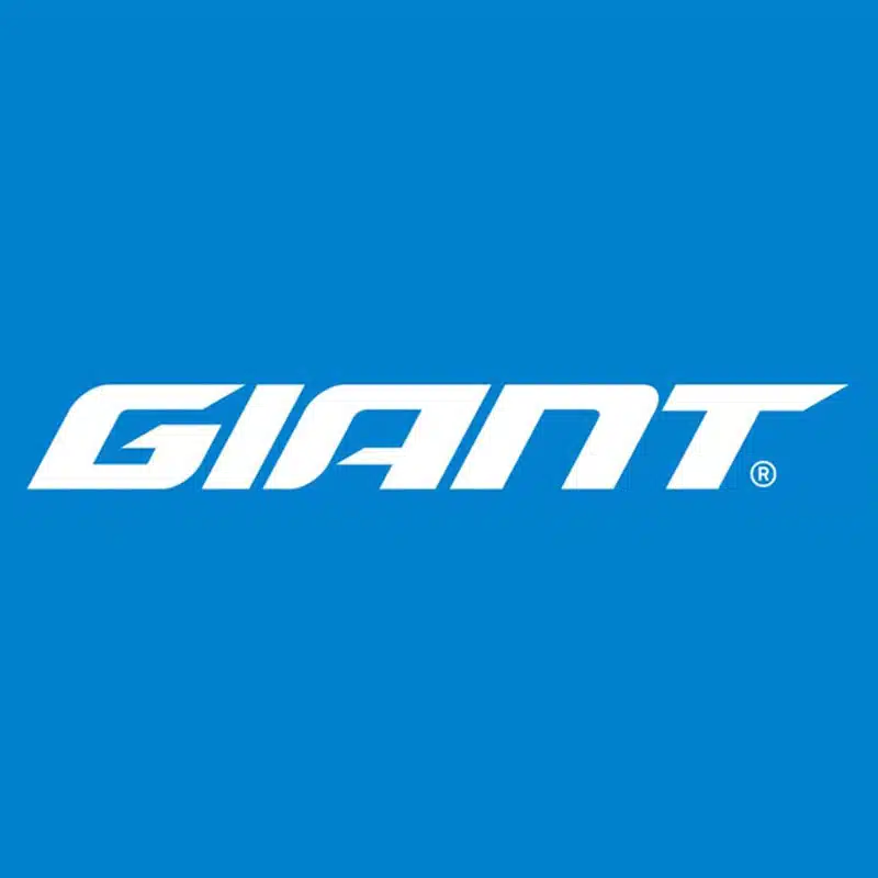Logo til Giant-sykler
