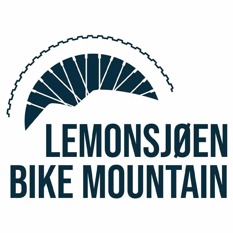 Logo til Lemonsjøen Bike Mountain