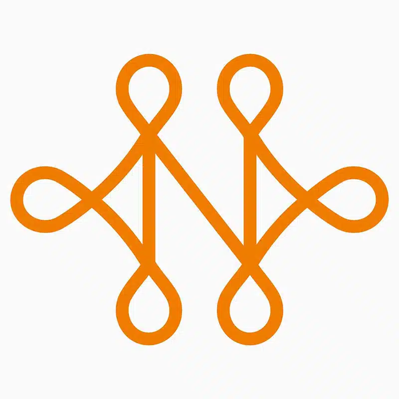 Logo til Nasjonalparkriket