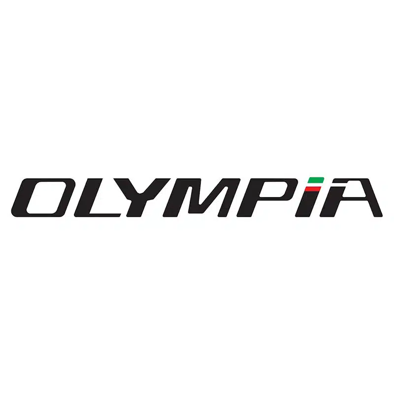 Logo til Olympia-sykler