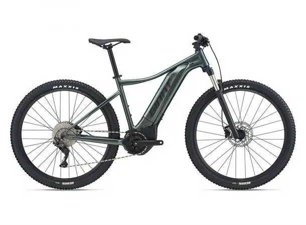 Giant Talon1, green