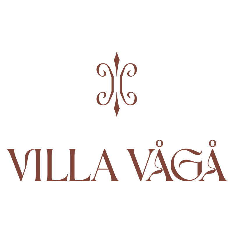 Logo for Villa Vågå
