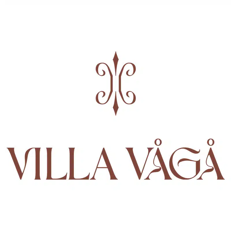 Logo til Villa Vågå