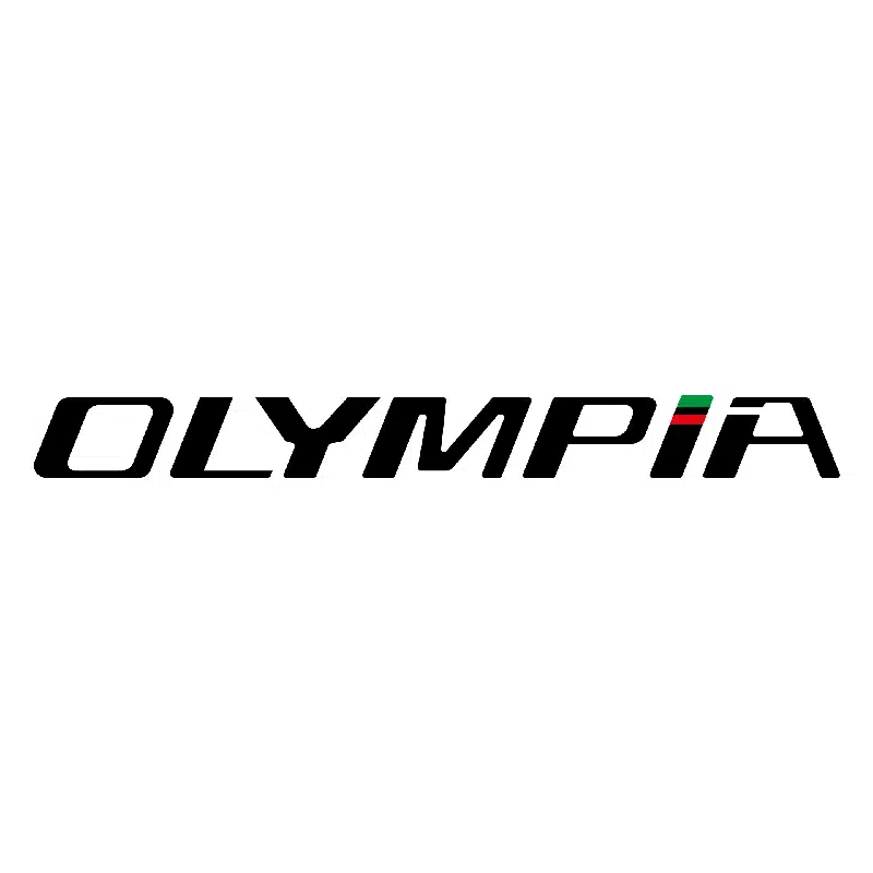 Olympia-logo